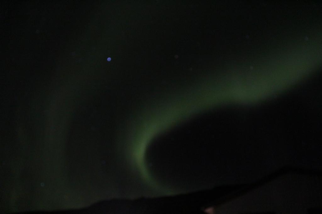 Skammidalur Guesthouse Vík Eksteriør bilde